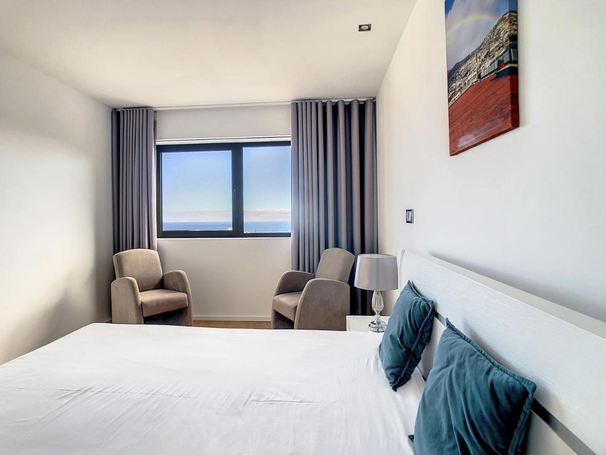 Lynx Barreiros By Lovelystay Funchal  Exterior foto